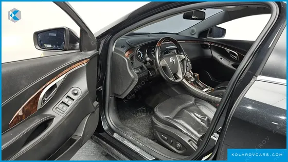 CHEVROLET (GM DAEWOO) ALPHEON CL240