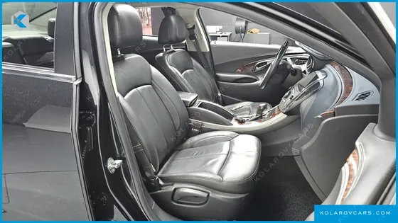 CHEVROLET (GM DAEWOO) ALPHEON CL240