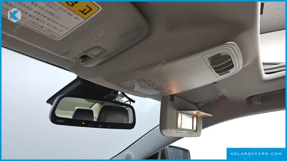 CHEVROLET (GM DAEWOO) ALPHEON CL240