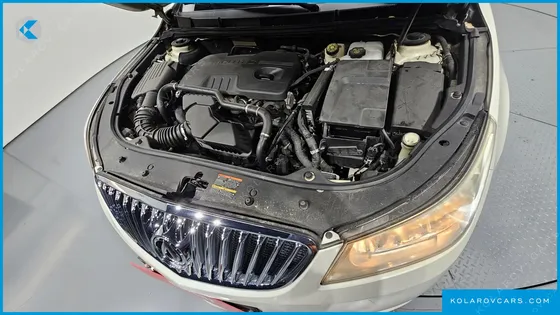 CHEVROLET (GM DAEWOO) ALPHEON CL240