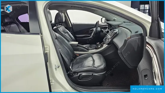 CHEVROLET (GM DAEWOO) ALPHEON CL240