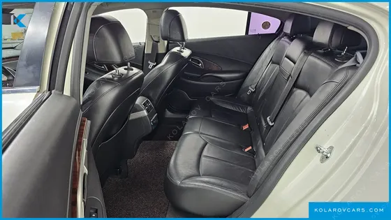 CHEVROLET (GM DAEWOO) ALPHEON CL240
