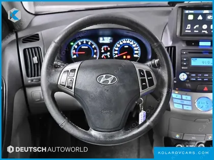 HYUNDAI ELANTRA (AVANTE) 1.6 VVT S16