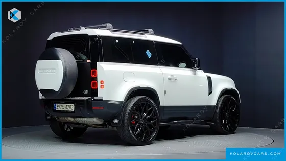 LAND ROVER DEFENDER 90 D250 S