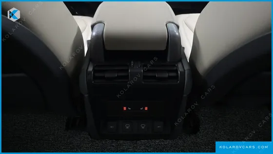LAND ROVER DEFENDER 90 D250 S