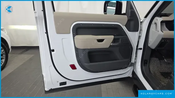 LAND ROVER DEFENDER 90 D250 S
