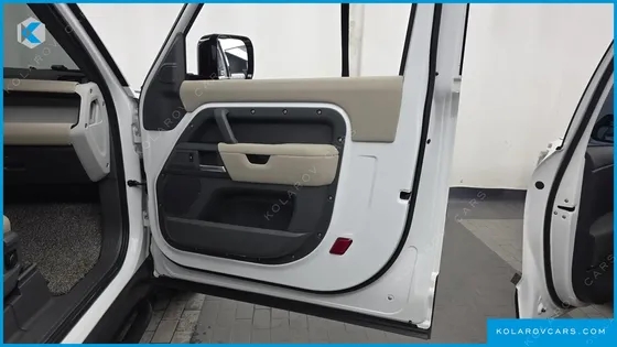LAND ROVER DEFENDER 90 D250 S