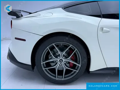 FERRARI F12 BERLINETTA 6.3