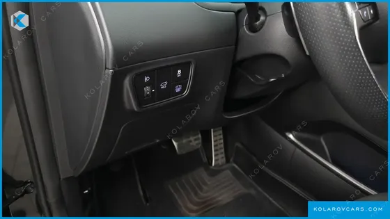 HYUNDAI TUCSON N LINE 4WD