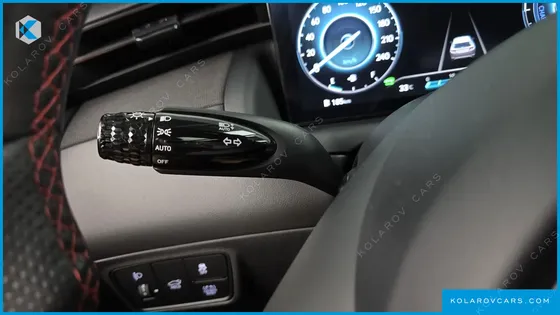 HYUNDAI TUCSON N LINE 4WD