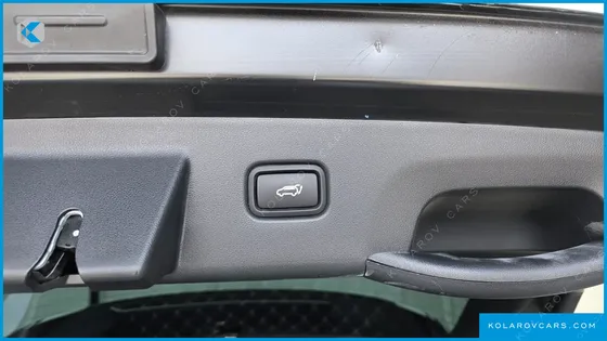 HYUNDAI TUCSON N LINE 4WD