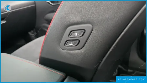 HYUNDAI TUCSON N LINE 4WD