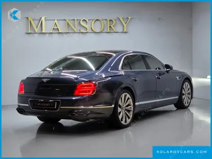 BENTLEY FLYING SPUR 4.0
