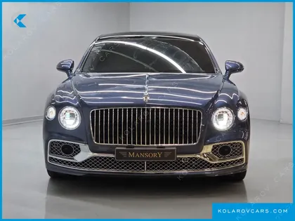 BENTLEY FLYING SPUR 4.0