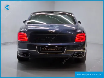 BENTLEY FLYING SPUR 4.0