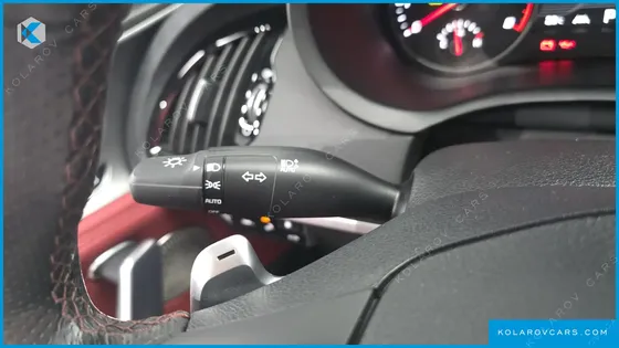 KIA STINGER 3.3 TURBO AWD