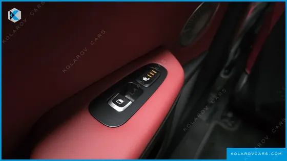 KIA STINGER 3.3 TURBO AWD
