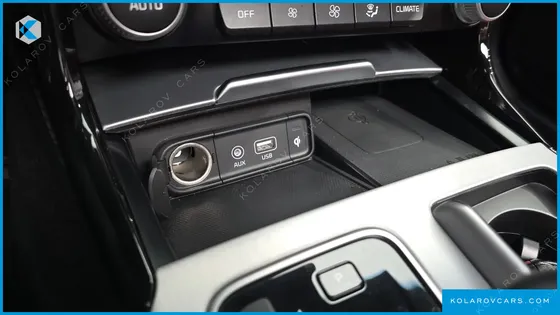 KIA STINGER 3.3 TURBO AWD