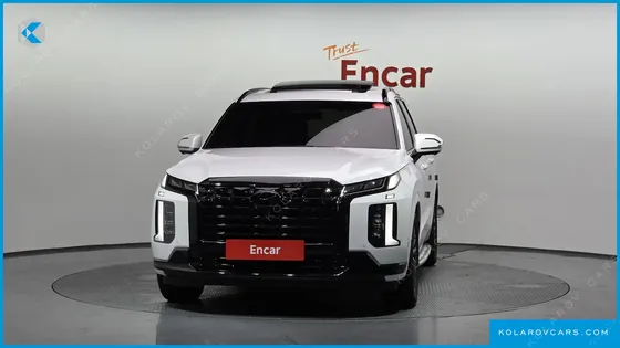 HYUNDAI PALISADE GASOLINE 3.8 4WD