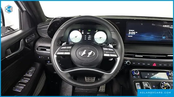 HYUNDAI PALISADE GASOLINE 3.8 4WD