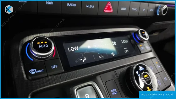 HYUNDAI PALISADE GASOLINE 3.8 4WD