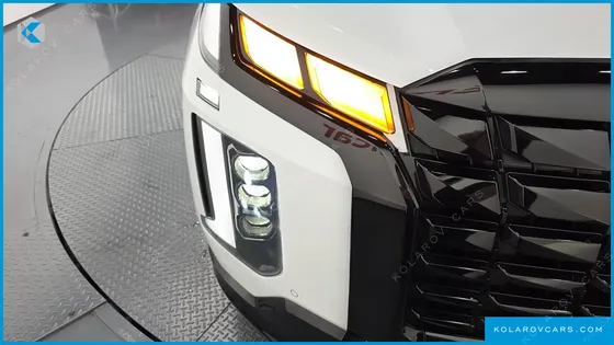 HYUNDAI PALISADE GASOLINE 3.8 4WD