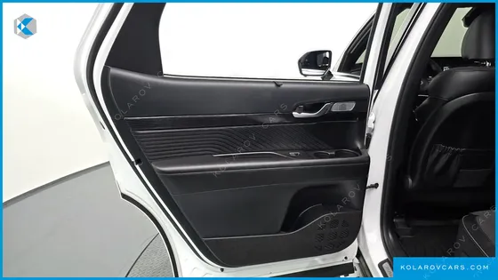 HYUNDAI PALISADE GASOLINE 3.8 4WD