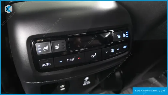HYUNDAI PALISADE GASOLINE 3.8 4WD