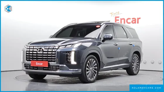 HYUNDAI PALISADE GASOLINE 3.8 4WD