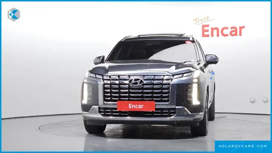 HYUNDAI PALISADE GASOLINE 3.8 4WD