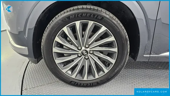 HYUNDAI PALISADE GASOLINE 3.8 4WD