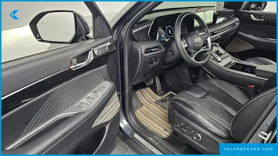 HYUNDAI PALISADE GASOLINE 3.8 4WD