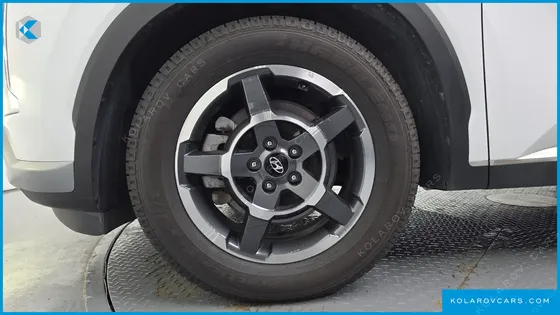 HYUNDAI PALISADE DIESEL 2.2 2WD
