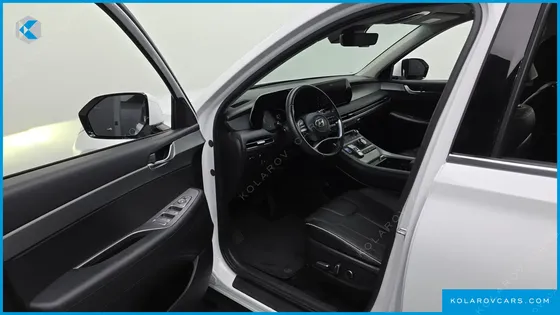 HYUNDAI PALISADE DIESEL 2.2 2WD
