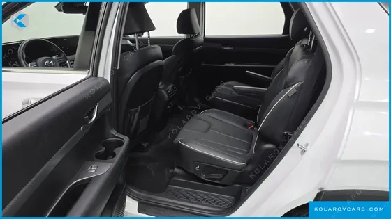 HYUNDAI PALISADE DIESEL 2.2 2WD