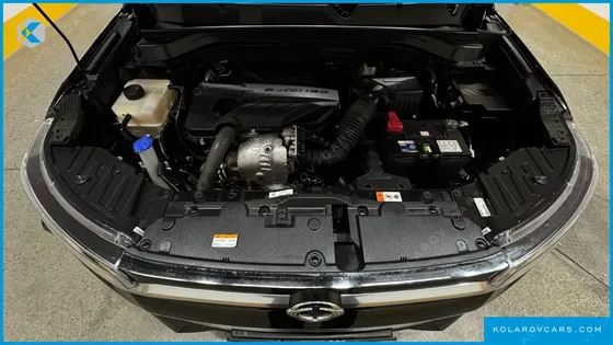 KGM - SSANGYONG KORANDO DIESEL 1.6 4WD PANTASTIC
