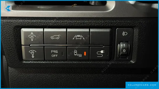 KGM - SSANGYONG KORANDO DIESEL 1.6 4WD PANTASTIC