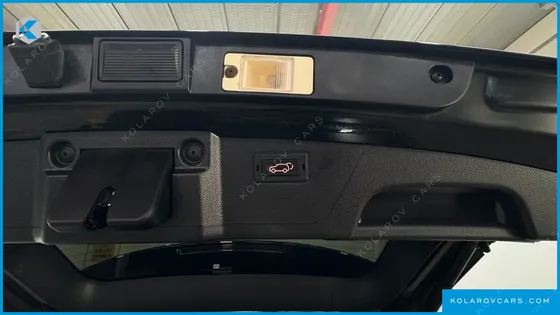 KGM - SSANGYONG KORANDO DIESEL 1.6 4WD PANTASTIC