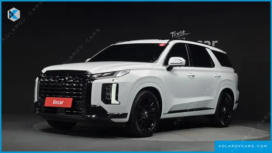 HYUNDAI PALISADE DIESEL 2.2 4WD