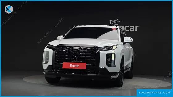 HYUNDAI PALISADE DIESEL 2.2 4WD