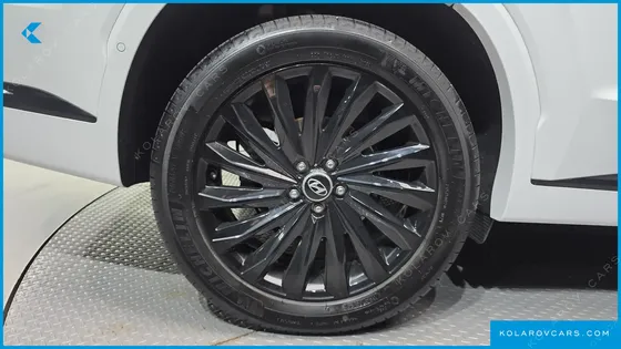 HYUNDAI PALISADE DIESEL 2.2 4WD