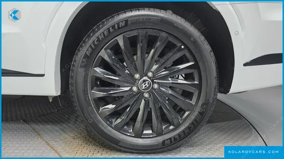 HYUNDAI PALISADE DIESEL 2.2 4WD