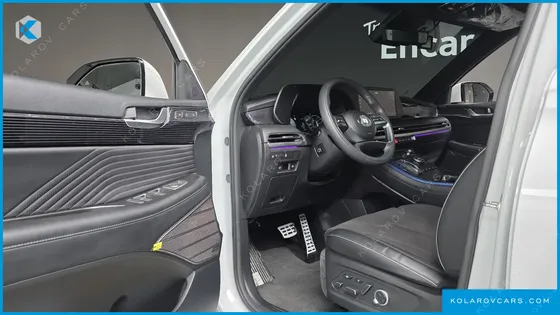 HYUNDAI PALISADE DIESEL 2.2 4WD