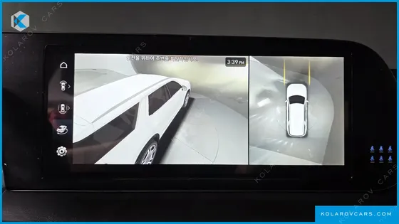 HYUNDAI PALISADE DIESEL 2.2 4WD