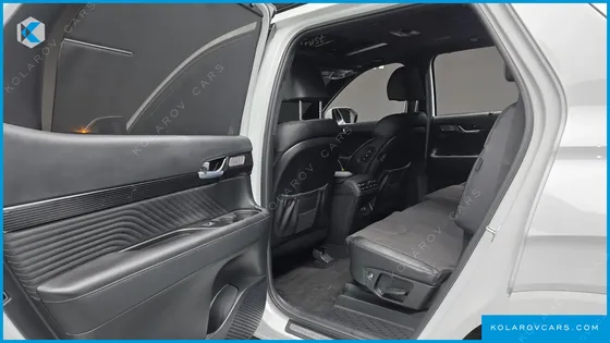 HYUNDAI PALISADE DIESEL 2.2 4WD