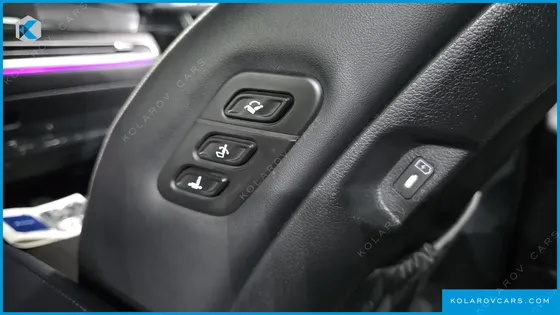 HYUNDAI PALISADE DIESEL 2.2 4WD