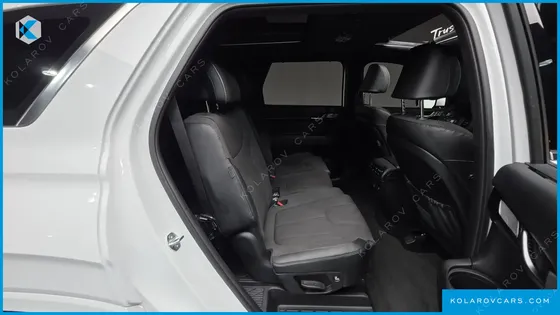 HYUNDAI PALISADE DIESEL 2.2 4WD