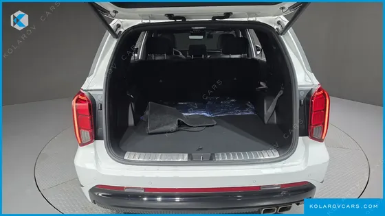 HYUNDAI PALISADE DIESEL 2.2 4WD