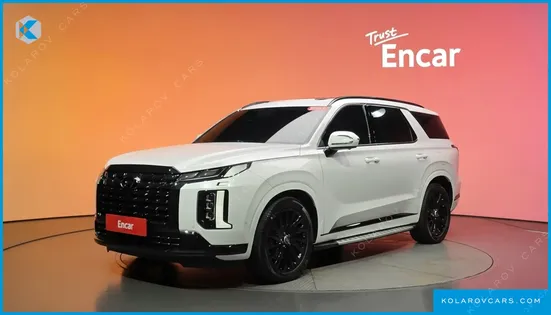HYUNDAI PALISADE GASOLINE 3.8 4WD