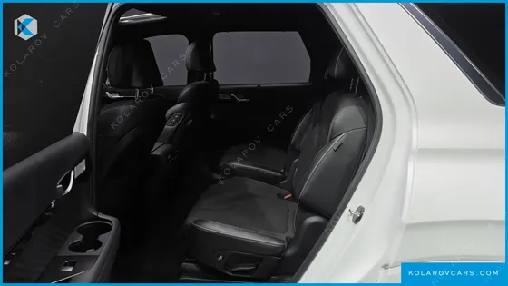 HYUNDAI PALISADE GASOLINE 3.8 4WD